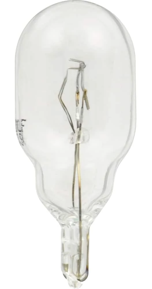 920 Sylvania Long Life Mini Bulb, 2-pk - Image 3
