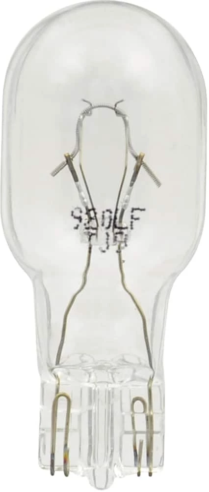 920 Sylvania Long Life Mini Bulb, 2-pk - Image 2