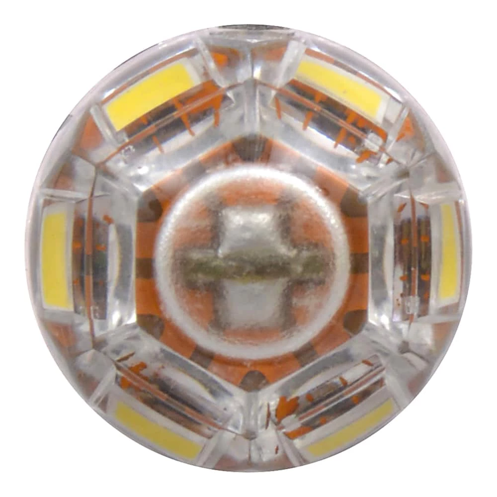 921 Sylvania ZEVO® LED Mini Bulb, Super Bright, 2-pk - Image 2