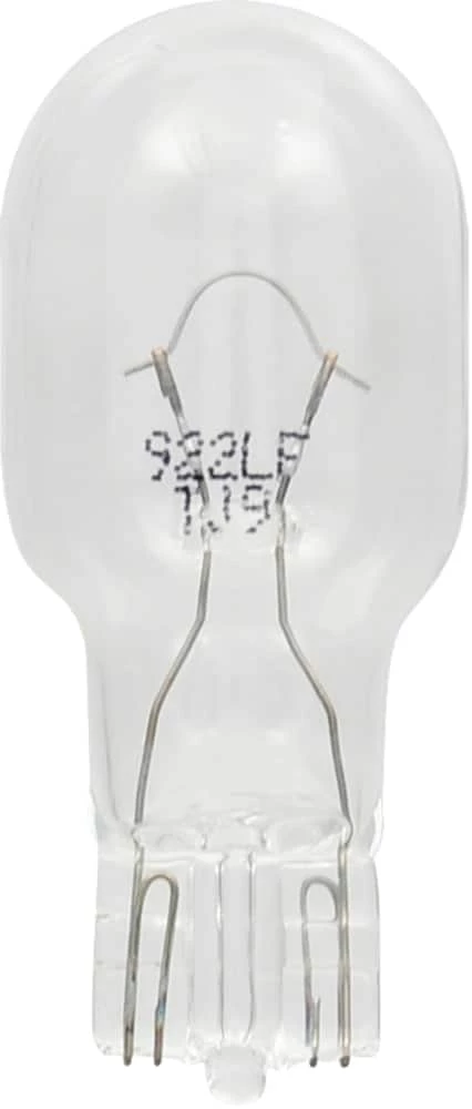 922 Sylvania Long Life Mini Bulb, 2-pk - Image 6