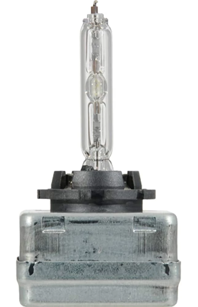 D1S Sylvania HID Headlight Bulb, 1-pk - Image 7