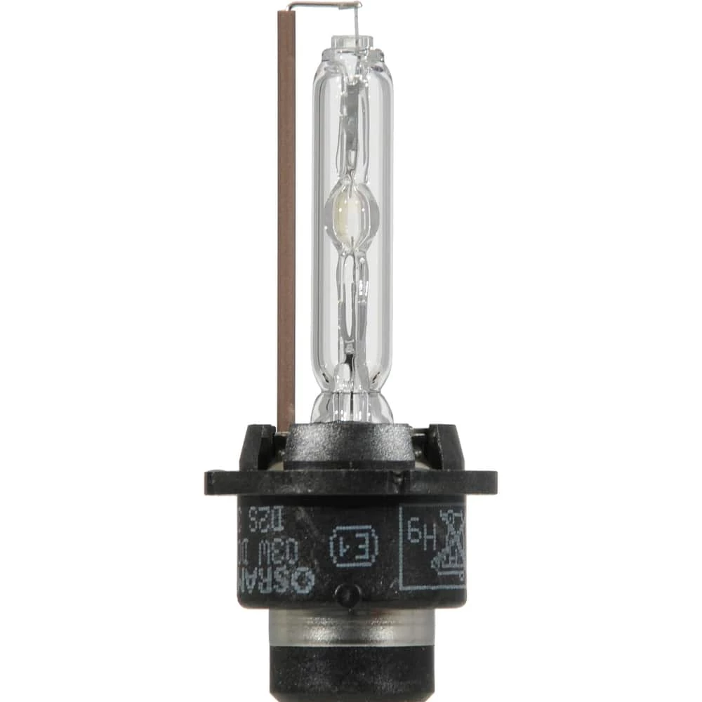 D2S Sylvania HID Headlight Bulb, 1-pk - Image 3
