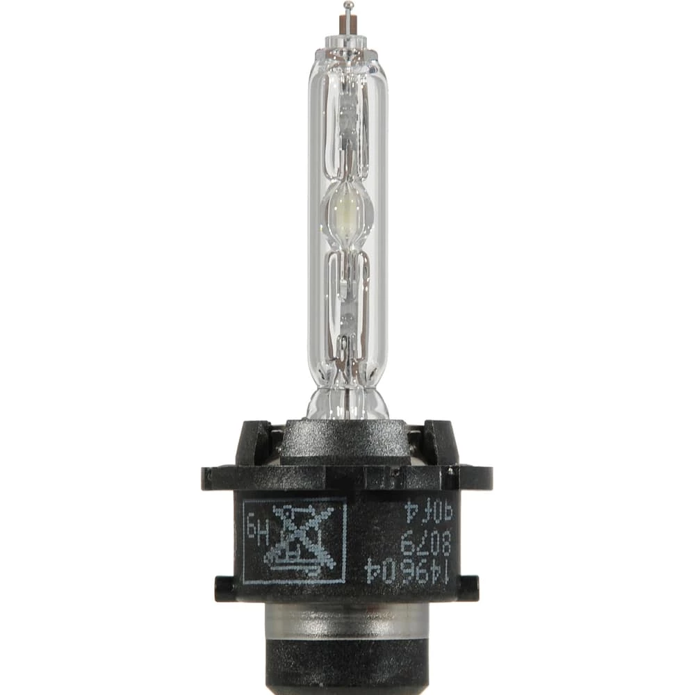 D2S Sylvania HID Headlight Bulb, 1-pk - Image 2