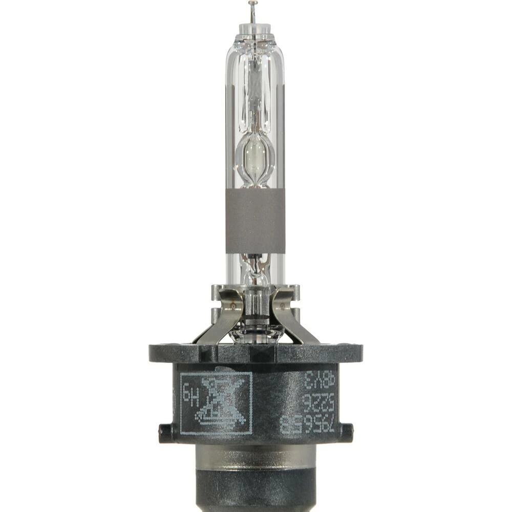 D4R Sylvania HID Headlight Bulb, 1-pk - Image 2