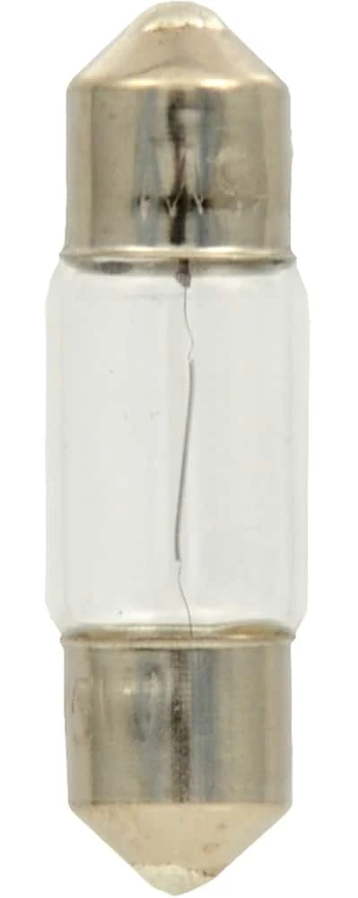 DE3021 Sylvania Long Life Mini Bulb, 2-pk - Image 5