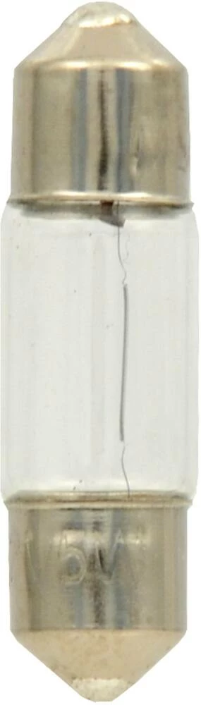 DE3022 Sylvania Long Life Mini Bulb, 2-pk - Image 7