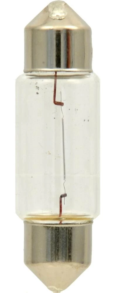 DE3423 Sylvania Long Life Mini Bulb, 2-pk - Image 4