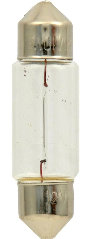 DE3423 Sylvania Long Life Mini Bulb, 2-pk - Image 7