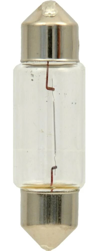 DE3425 Sylvania Long Life Mini Bulb, 2-pk - Image 6