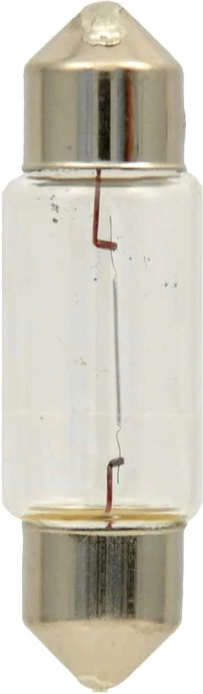 DE3425 Sylvania Long Life Mini Bulb, 2-pk - Image 8
