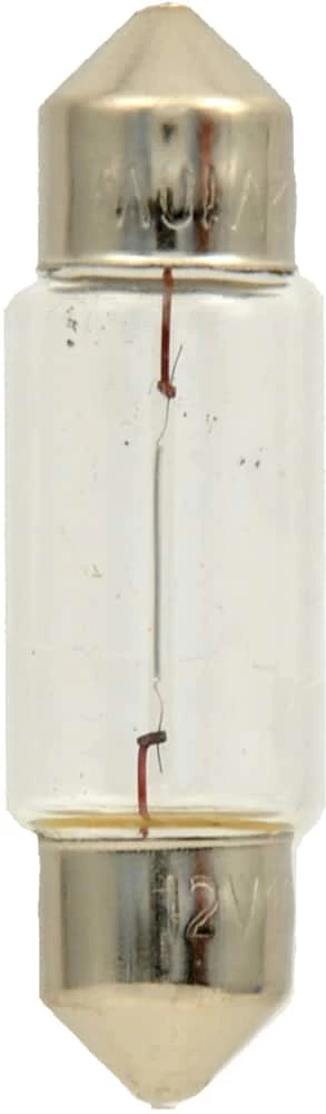 DE3425 Sylvania Long Life Mini Bulb, 2-pk - Image 7