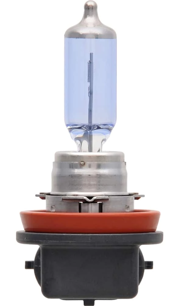 H11 Sylvania SilverStar® ZXe Headlight Bulb, 2-pk - Image 6