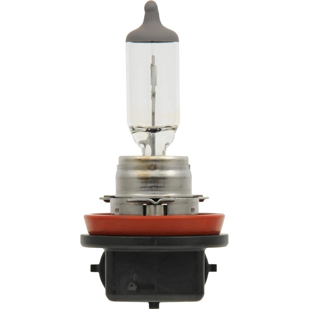 H11 Sylvania Halogen Headlight Bulb, 2-pk - Image 7