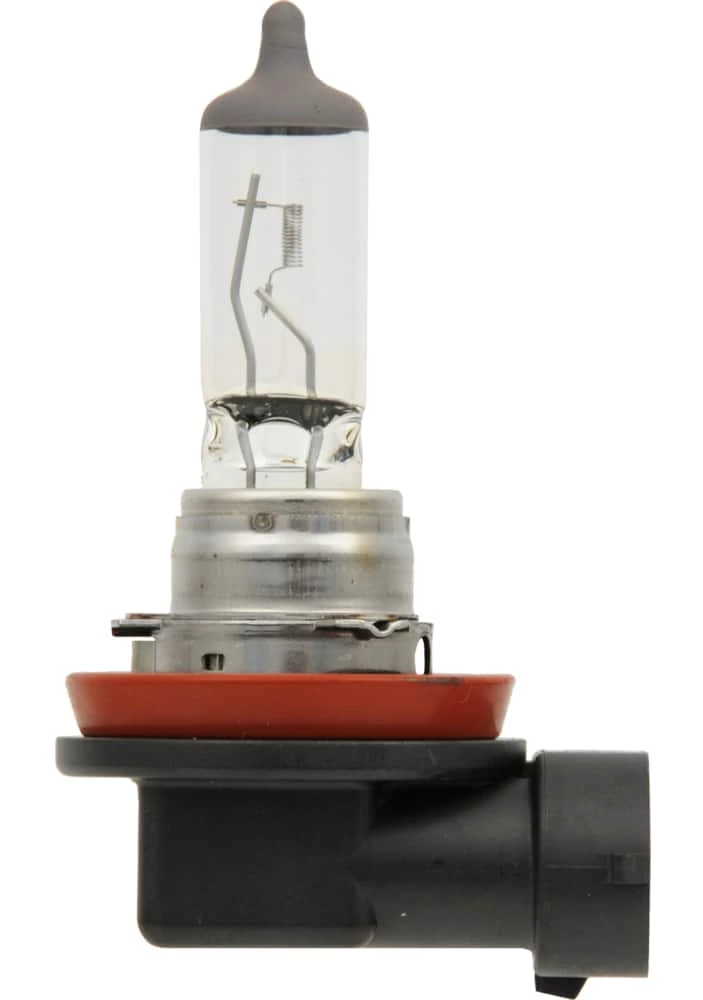 H11 Sylvania Halogen Headlight Bulb, 2-pk - Image 5