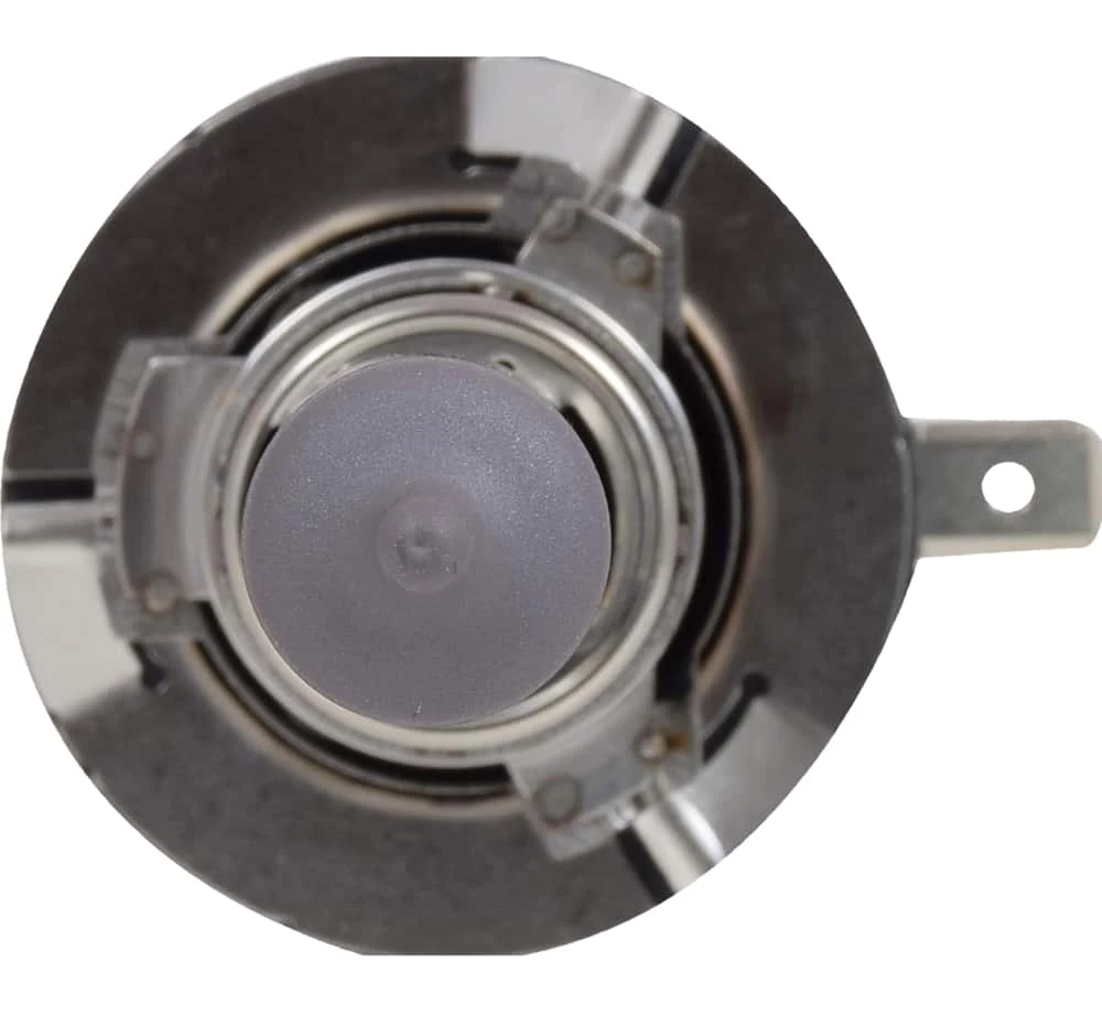 H11B Halogen Sylvania Headlight Bulb, 1-pk