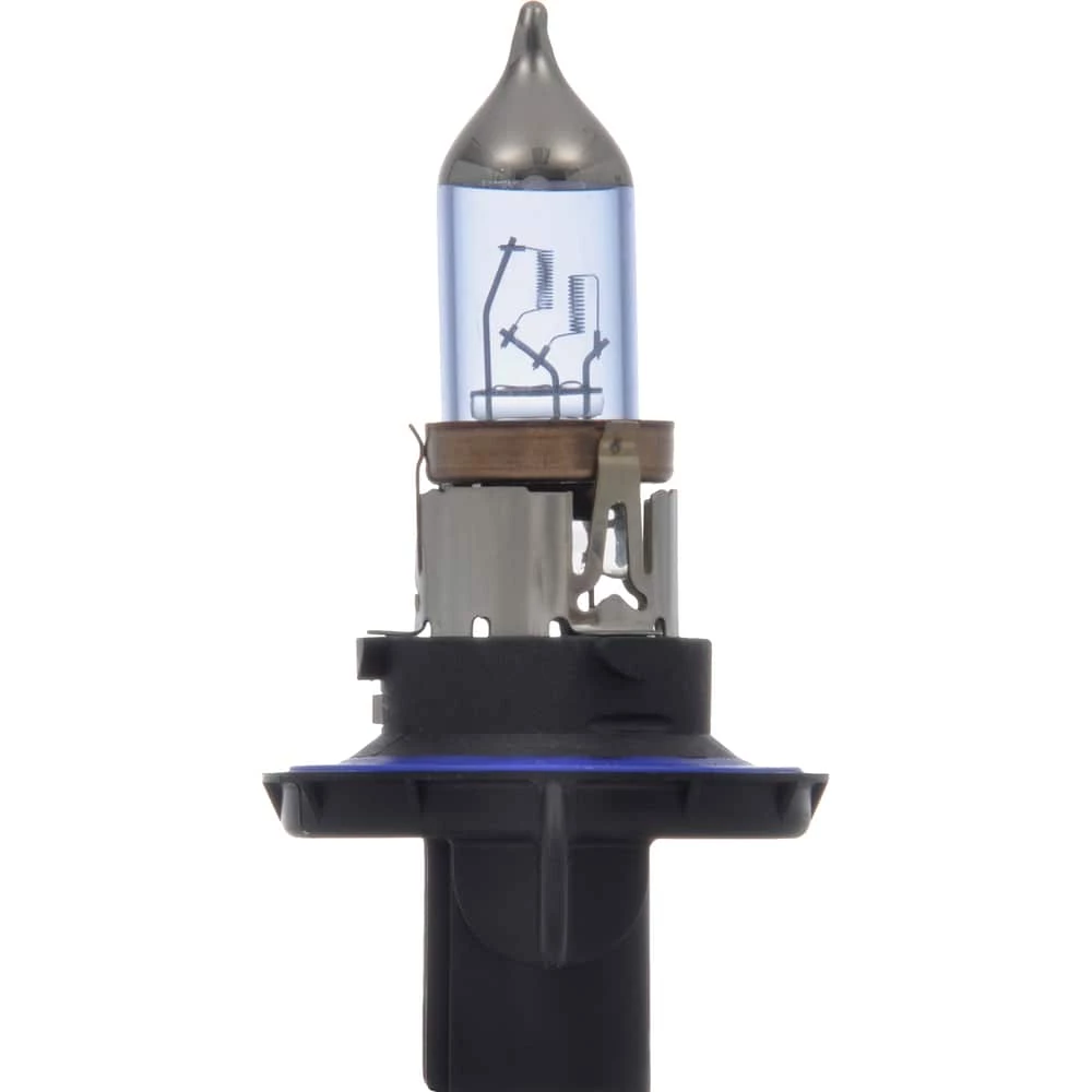 H13 Sylvania SilverStar® ZXe Headlight Bulb, 2-pk - Image 4