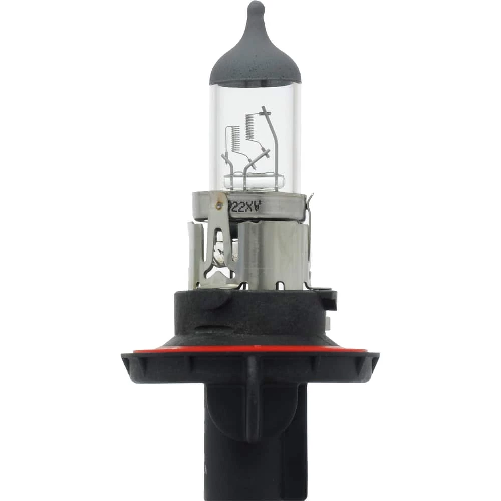 H13 Sylvania Halogen Headlight Bulb, 1-pk - Image 4