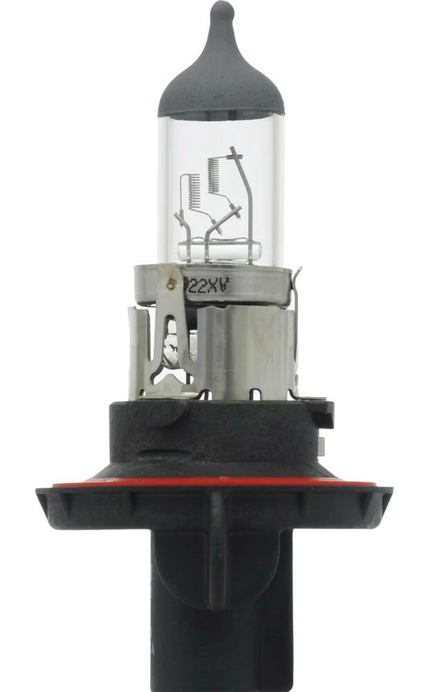 H13 Sylvania Halogen Headlight Bulb, 1-pk - Image 9