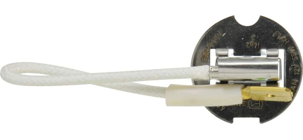 880 Sylvania SilverStar® Halogen Headlight Bulb, Whiter Light, 1-pk - Image 9