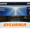 H6054 Sylvania SilverStar® Sealed Beam Headlight, 1-pk