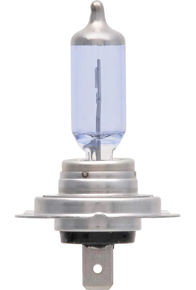 H7 Sylvania SilverStar® ZXe Headlight Bulb, 2-pk - Image 8