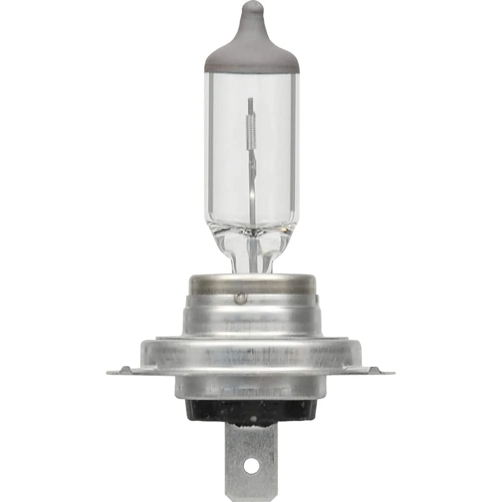 H7 Sylvania Halogen Headlight Bulb, 2-pk - Image 6