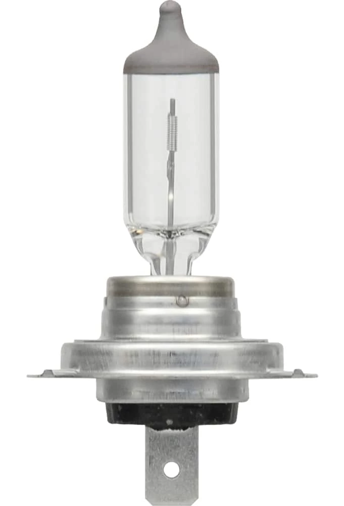 H7 Sylvania Halogen Headlight Bulb, 2-pk - Image 8