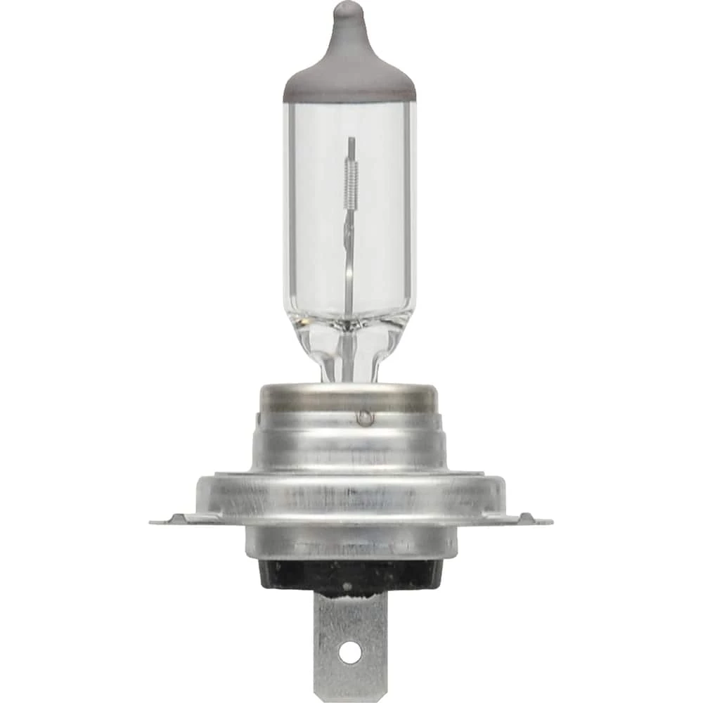 H7 Sylvania Halogen Headlight Bulb, 2-pk - Image 7
