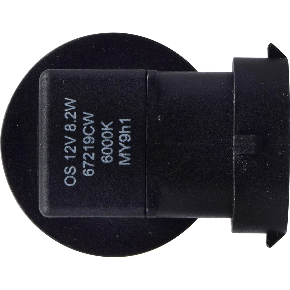 H8/H16 Sylvania ZEVO® LED Fog Lights, 6000k Cool White Light, 2-pk - Image 10