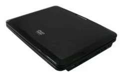 Sylvania Proscan Portable DVD Player With 10-in Display