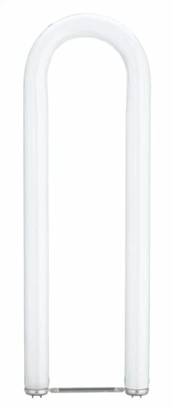 Sylvania T12 G13 Base Basement & Garage U-Tube Light Bulb, 4100K, 35W